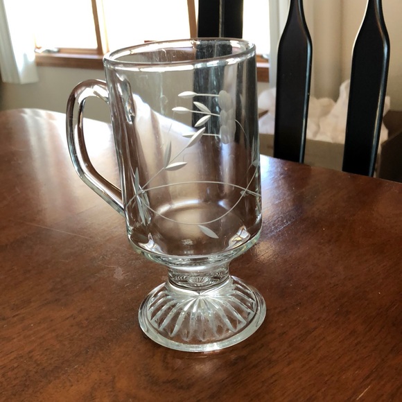 Princess house coffee cups - Picture 3 of 3